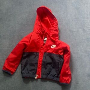Nike Wind Breaker